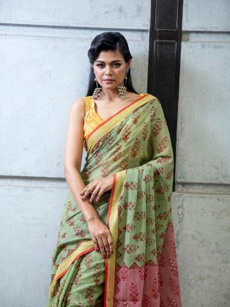 Styling ideas for a glamorous summer