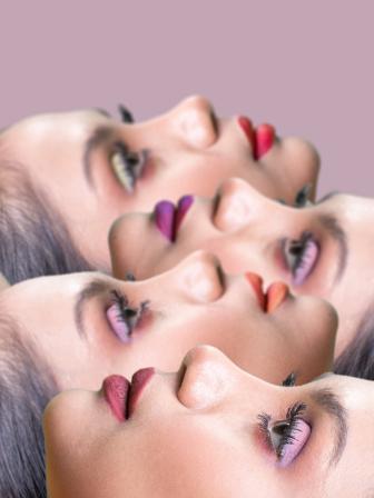 Embracing the minimalist look this summer