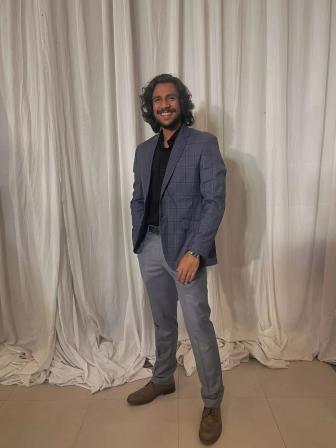 Masum's trauma didn't let me sleep: Dibya Joyti