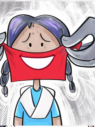 anti-bullying policy