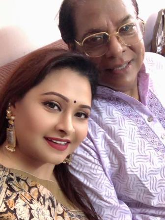 Bijori Barkatullah and Mohammad Barkatullah 