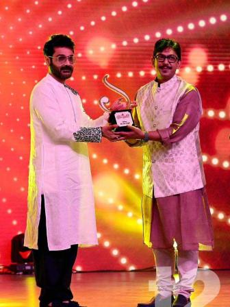 ABP Ananda Shera Bangali Shommanona 2023