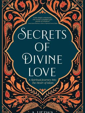 secrets of divine love