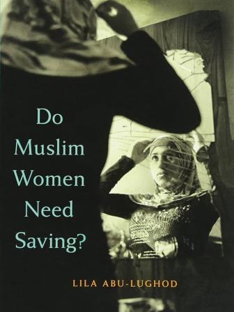 do muslim women need saving