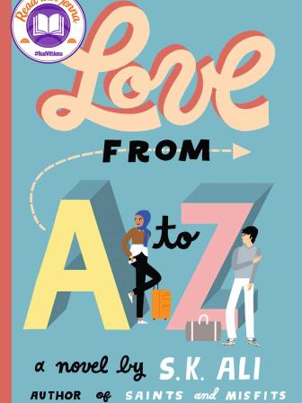love from a to z