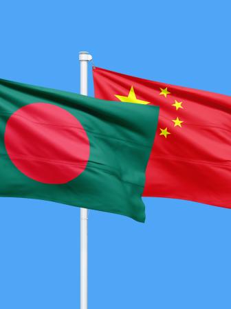 China gives duty-free access to Bangladeshi products
