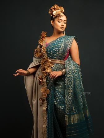 Farin opts out of Indian film due to visa complications.jpg