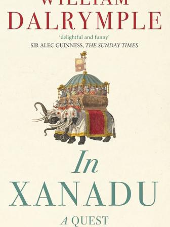 In Xanadu - William Dalrymple