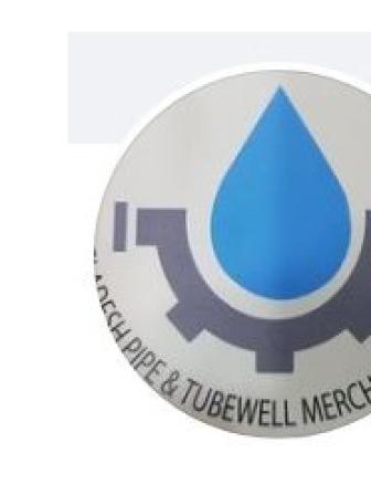 Bangladesh Pipe & Tubewell Merchants Association 