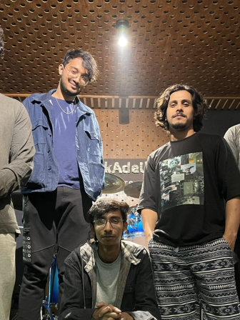 Arekta Rock Band to rock Dhaka after two years .png