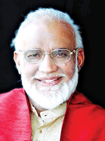 Mustafa Zaman Abbasi 