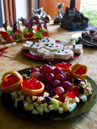 Struggling with a fussy eater? Here’s what works