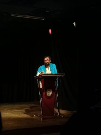 Sanjoy Sarkar Muktonil