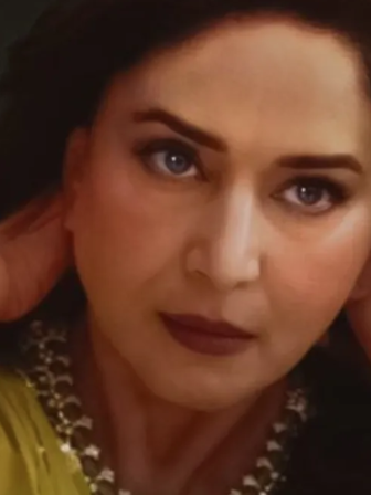 Madhuri Dixit