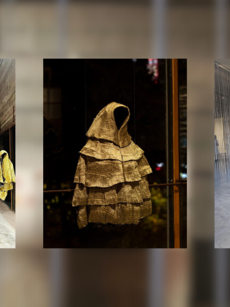 Feature Unraveling Silence