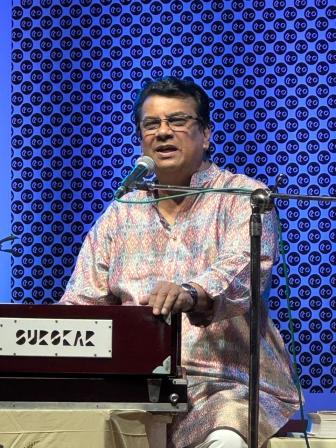 Musical evening honours Khairul Anam Shakil’s five-decade journey