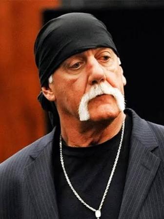Hulk Hogan