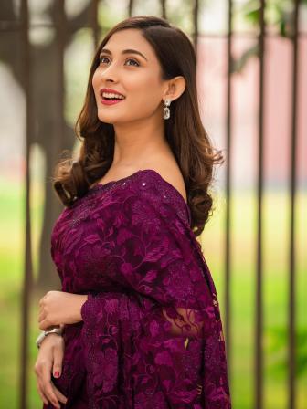 Mehazabien Chowdhury