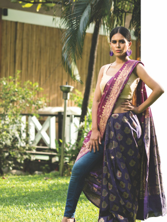 Memories of my mom's katan