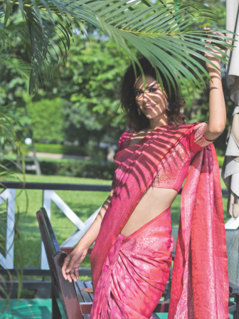 Memories of my mom's katan