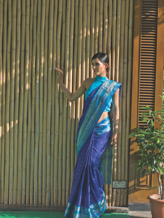 Memories of my mom's katan