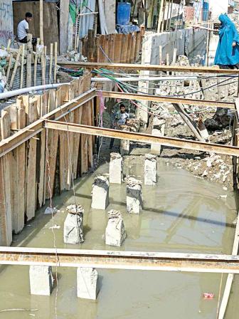 muradpur intersection area