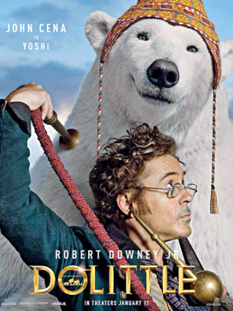 dolittle
