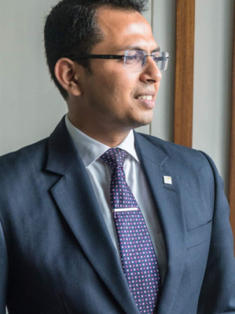 Md Muiz Tasnim Taqui