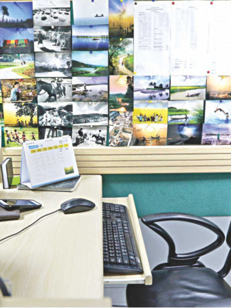 5 things to do For a better you!