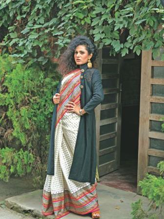 A COAT TO COCOON YOU IN!