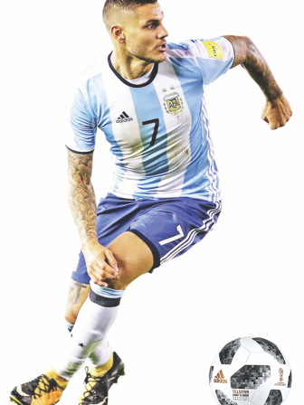 A world cup for the rejects 