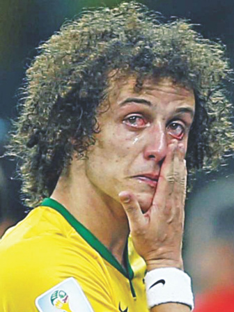 A world cup for the rejects 