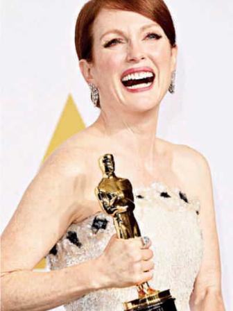Actress