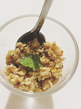 Aroyee – truly delicious