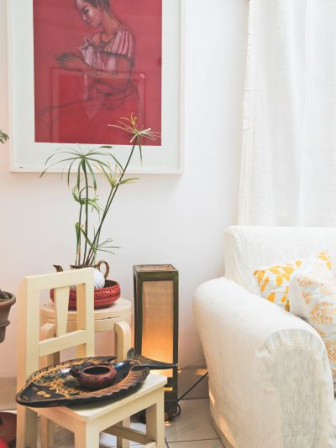 Bring in Baishakh with boundless Bangalianaa!