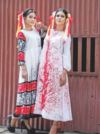 Choitro Shonkranti celebrations