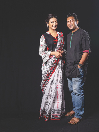 Humayun Ahmed popular novel Debi