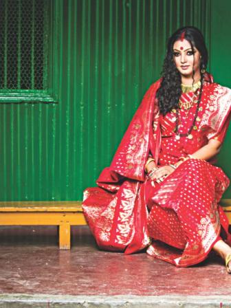 The must-have fashion planner for Durga Puja