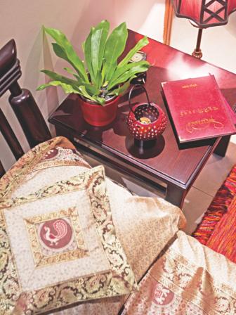 Eid time rejuvenation