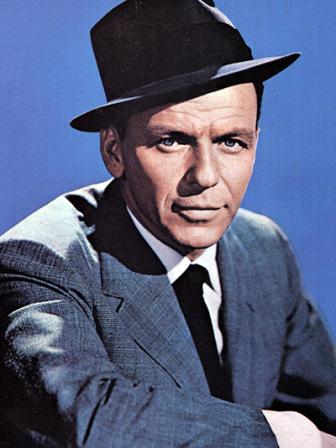 frank sinatra