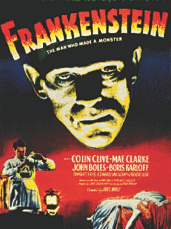 frankenstein