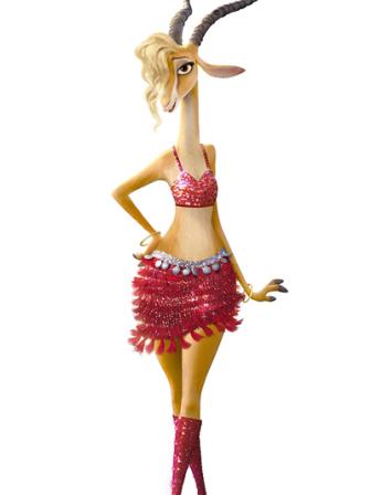 gazelle shakira.jpg