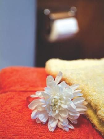 Home Spa