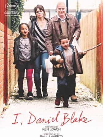 I, Daniel Blake
