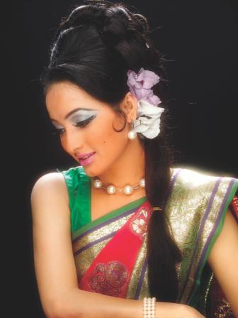 Lights! Camera! Action!