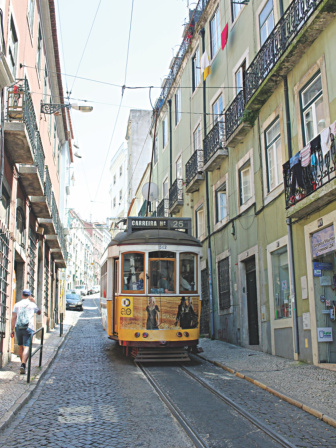 lisbon