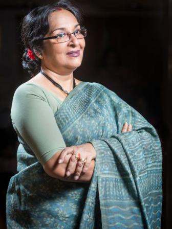 Mamata Shankar