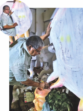 Durga Puja 2018 Festival