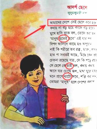 NCTB's Textbook Blunder- A Loss Hard to Recover