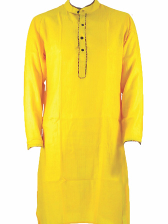 Once upon a Pahela Baishakh